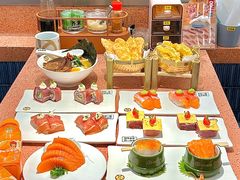 -元气寿司(东方宝泰店)