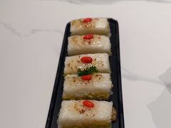 -李记搅团•非遗陕菜(三桥店)