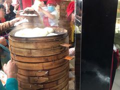 -清泉阁包子铺(中山路店)