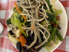 -孟记粥铺·家常菜·烧烤·粥(亚运村店)