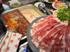 -五星桥原切肥牛火锅·30年专注好牛肉(湖塘店)