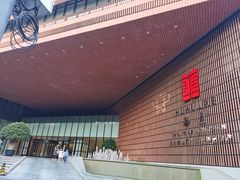 -上海衡山路十二号华邑酒店