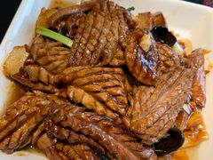 爆炒腰花-梅飞酒家(桑园路店)