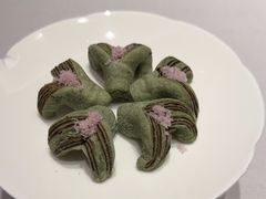 -蘇锦宴·淮扬菜烤鸭·小院(三元桥霄云路店)
