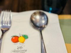 -安妮意大利餐厅(世贸天阶店)