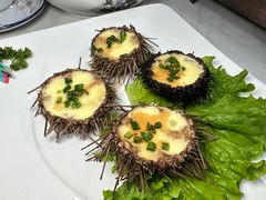 -天隆酒店·本地海鲜鲁菜(烟台大学店)