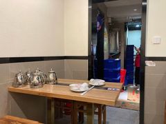 -建辉湖南土菜馆(南大街店)