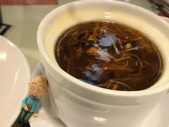 -新大咀港式茶餐厅(宝山万达店)