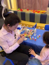 -MELAND CLUB亲子乐园·派对·餐厅(北京芳圆里ID MALL店)