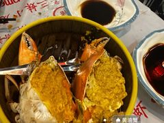 -三妹小龙虾·黄油蟹(华侨城总店)
