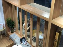-Oasis coffee燕谷咖啡(公信店)