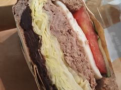 -食野SAYYEAH创意轻食(陈家祠店)