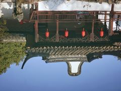 -上海醉白池公园