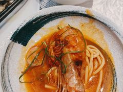 -箱美术馆私房菜(水晶郦城店)