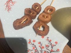 -十六蒲(桂林路店)