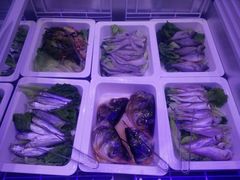 -圣捞海鲜自助餐厅(乐从天佑城店)