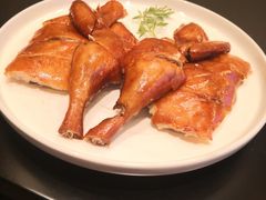 -丽晶轩中餐厅(重庆丽晶酒店)