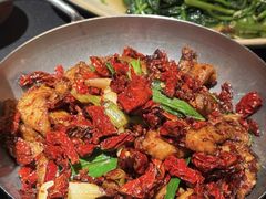 -山石榴·贵州菜(丰盛里店)