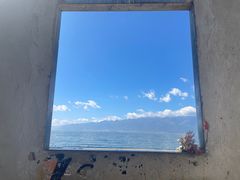 -大理洱海