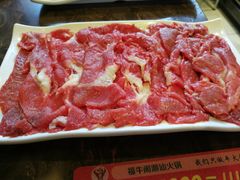 -福牛阁潮汕牛肉火锅