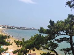 -八大关景区