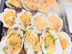 -好人家海鲜酒楼(淞南路店)