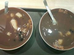 -鲜芋仙(中环百联2店)