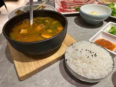 -韩盛·古法烤肉店(皇城恒隆广场店)