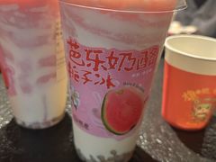 -旺爷砂锅·茶作(国贸城店)
