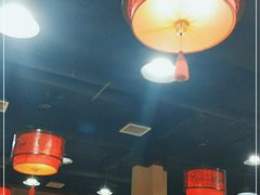 大堂-九河居(荔湾路店)