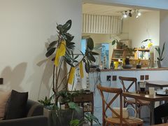 -沏点Trattoria意大利餐厅(新街口店)