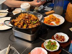 -索溪山寨·湘西饮食文化博物馆(标志门店)