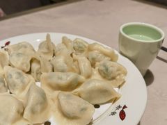 -船歌·鱼水饺青岛菜(闽江二路店)