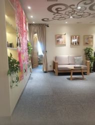 -芳朵美容养生SPA