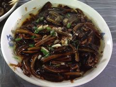 响油鳝湖-老品芳