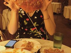 辣椒螃蟹-无招牌海鲜餐厅(滨海艺术中心店)