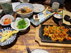 -小川洋风料理(街道口店)