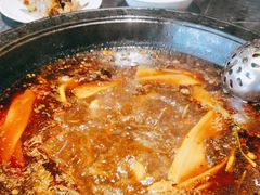 -大鱼山房鱼头火锅(老字号品质店)