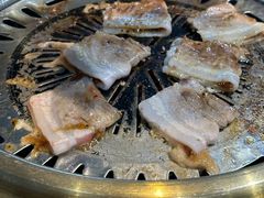 -妥妥烤肉料理(昙华林店)