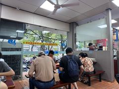 -味一早餐(新芝路店)
