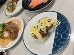 -滨寿司(新街口中央商场店)