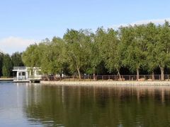 -长春公园(普阳街道)