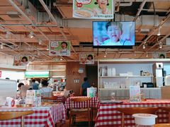 -西贝莜面村(金隅嘉品mall店)