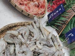 -海天盛宴新派海鲜自助餐厅(群力店)