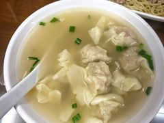 -新园饮食店(香洲总店)