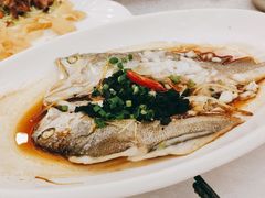 -畔山酒店中餐厅