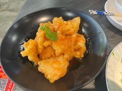 -老边饺子馆·东北菜(虎坊桥店)