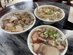 -铭珠粥粉(雅居乐花园分店)