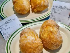 -陶兰居·手工点心·粤菜(圆融时代广场店)