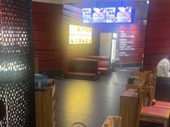 -巴奴毛肚火锅(广益哥伦布店)